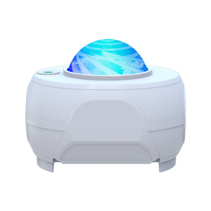 EGOGO Bluetooth Galaxy Projector Light with Music, Remote Control & Star Projection eprolo