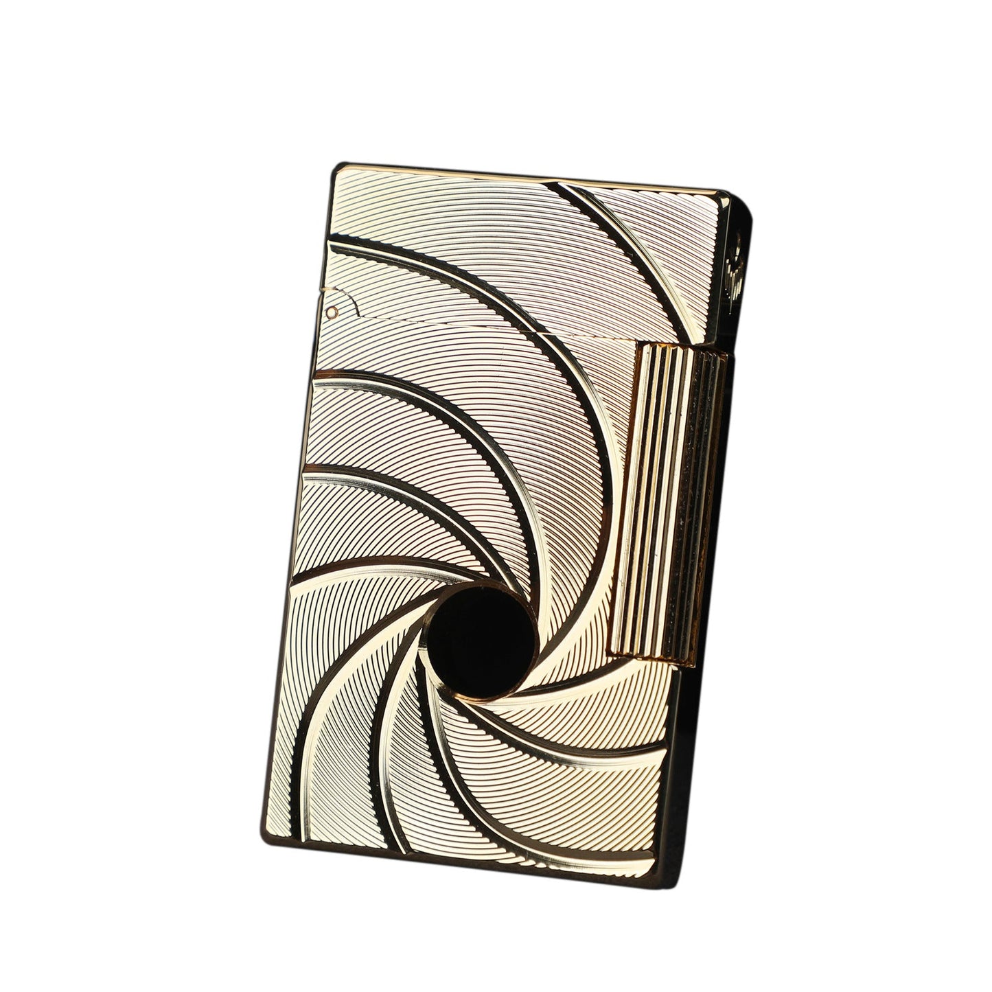 007 Tornado Metal Lighter - Kerosene/Gas, Multiple Colors, Personalized Gift eprolo