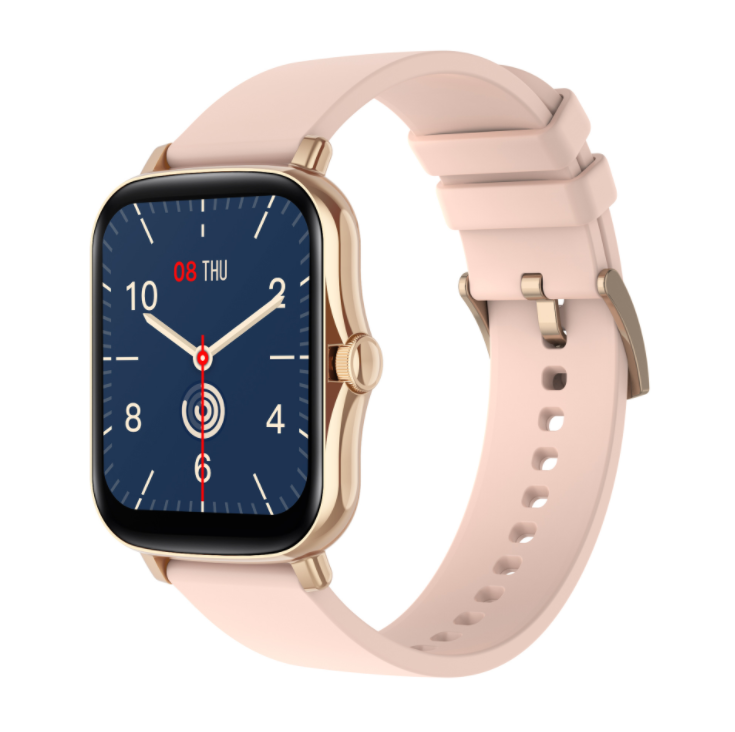 SENBONO Y20 Smart Watch 1.7" Fitness Tracker, IP67 Waterproof, iOS & Android eprolo