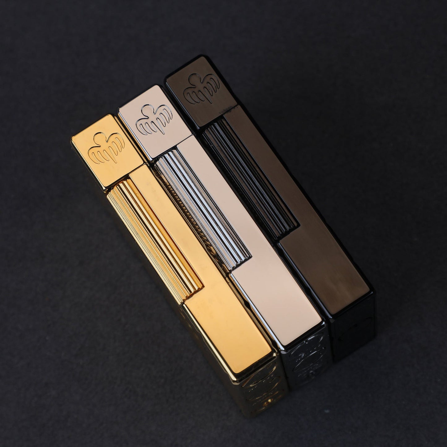 007 Tornado Metal Lighter - Kerosene/Gas, Multiple Colors, Personalized Gift eprolo