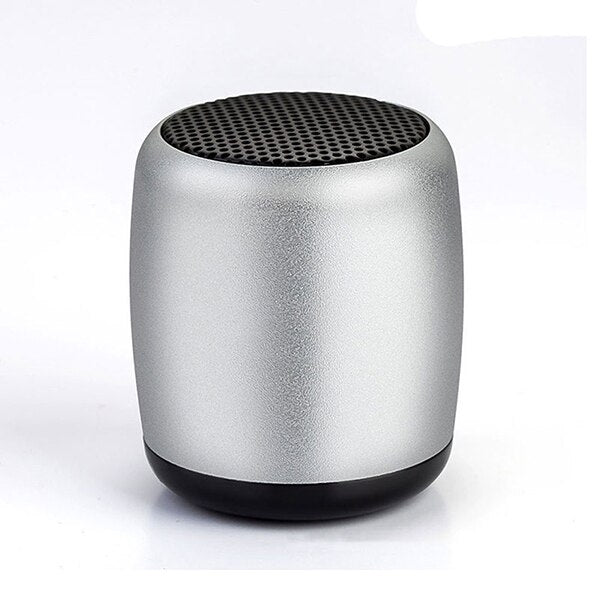 Aimitek BM3 TWS Mini Bluetooth Speaker w/ Selfie Remote & Mic, Portable eprolo