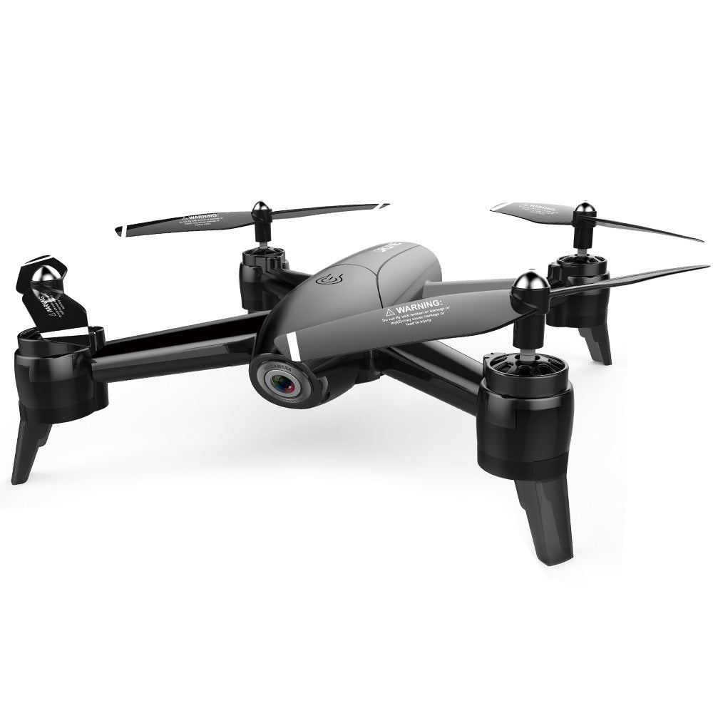 SG106 4K UHD Dual‑Camera Optical Flow Fixed‑Height Drone eprolo
