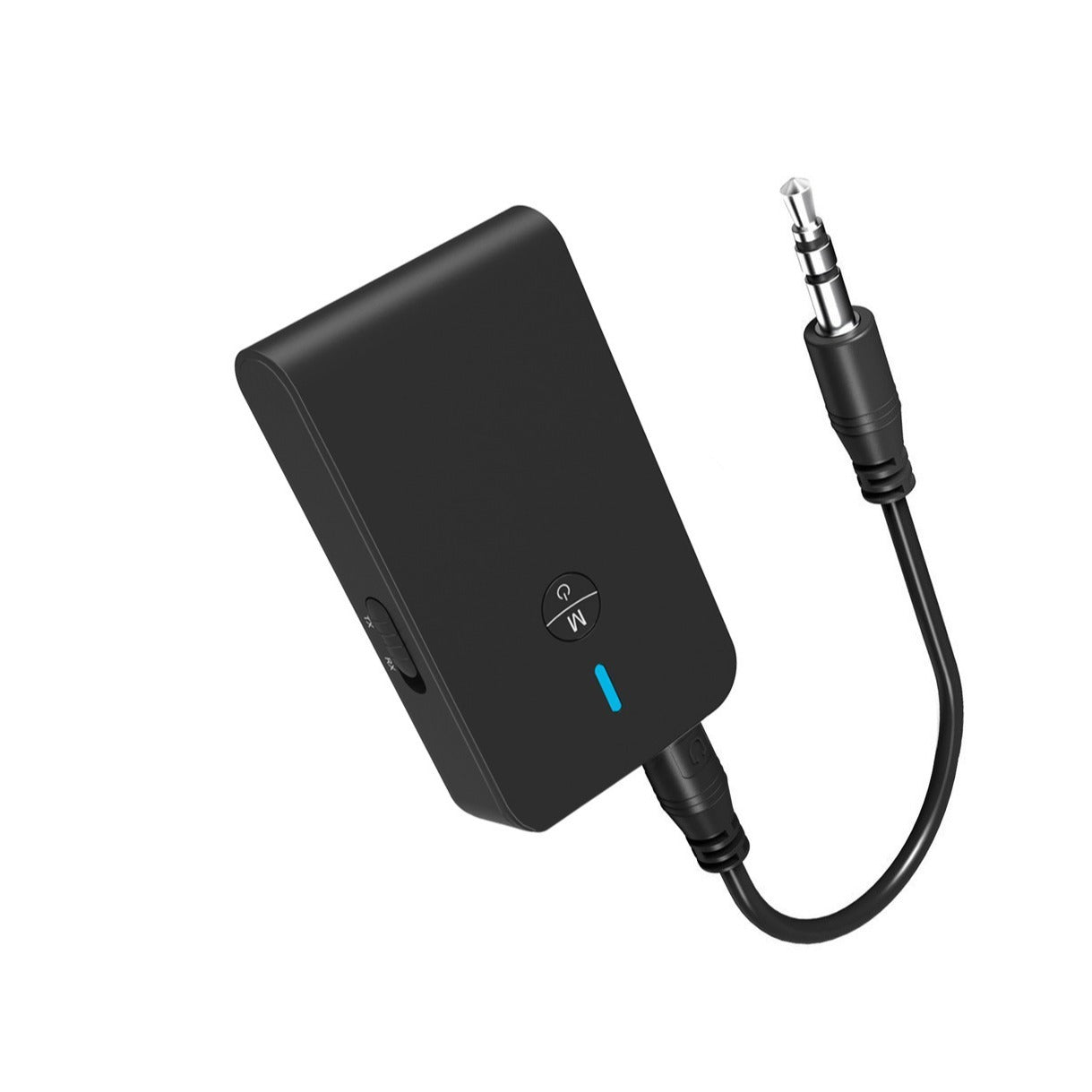 BT-6 USB Bluetooth 5.0 Audio Adapter Transmitter & Receiver 2-in-1 eprolo
