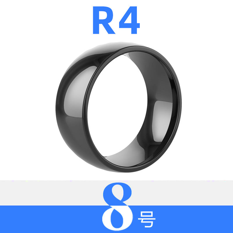 JAKCOM R4 Smart Ring, Ceramic NFC Magic Ring, RFID Key Card & File Sharing eprolo