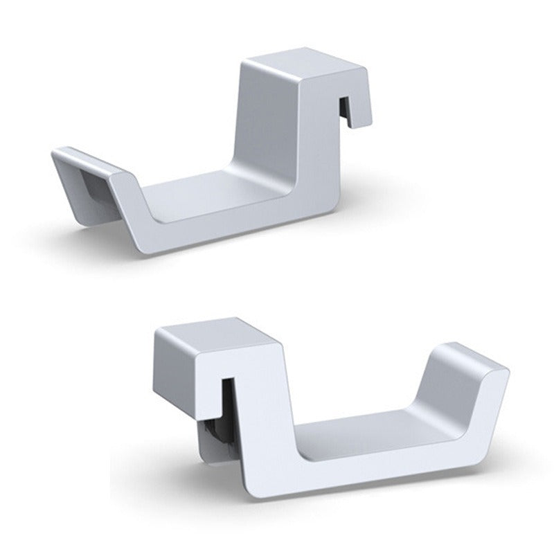 DOBE PS5 Headphone Hook - Anti-Slip Hanging Bracket Headset Holder for PlayStation 5 eprolo