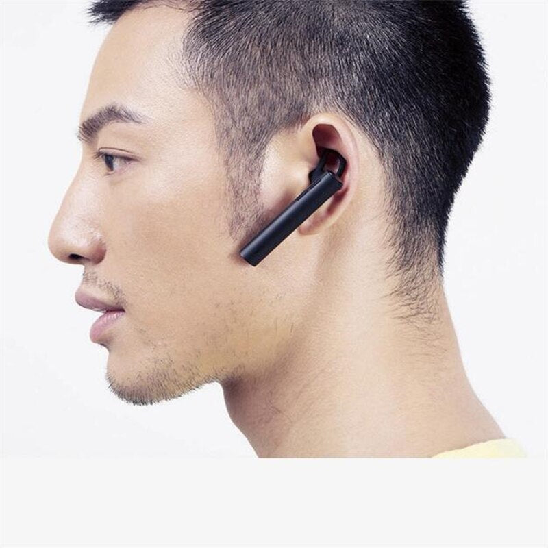 Xiaomi Mi Bluetooth Headset Youth Edition Ultra‑Light Wireless Call Earbud eprolo
