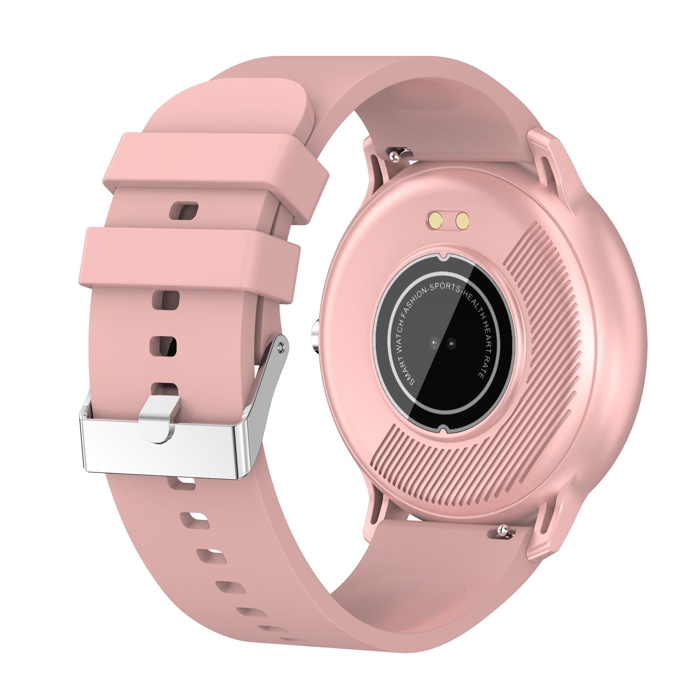 ZL02D Smart Watch with Heart Rate Monitor, Blood Pressure, Sleep Tracking, 1.3" Touch Screen eprolo