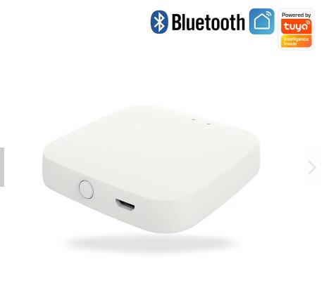 Smart Bluetooth Fingerbot for Home Automation, Alexa & Google Assistant Compatible eprolo