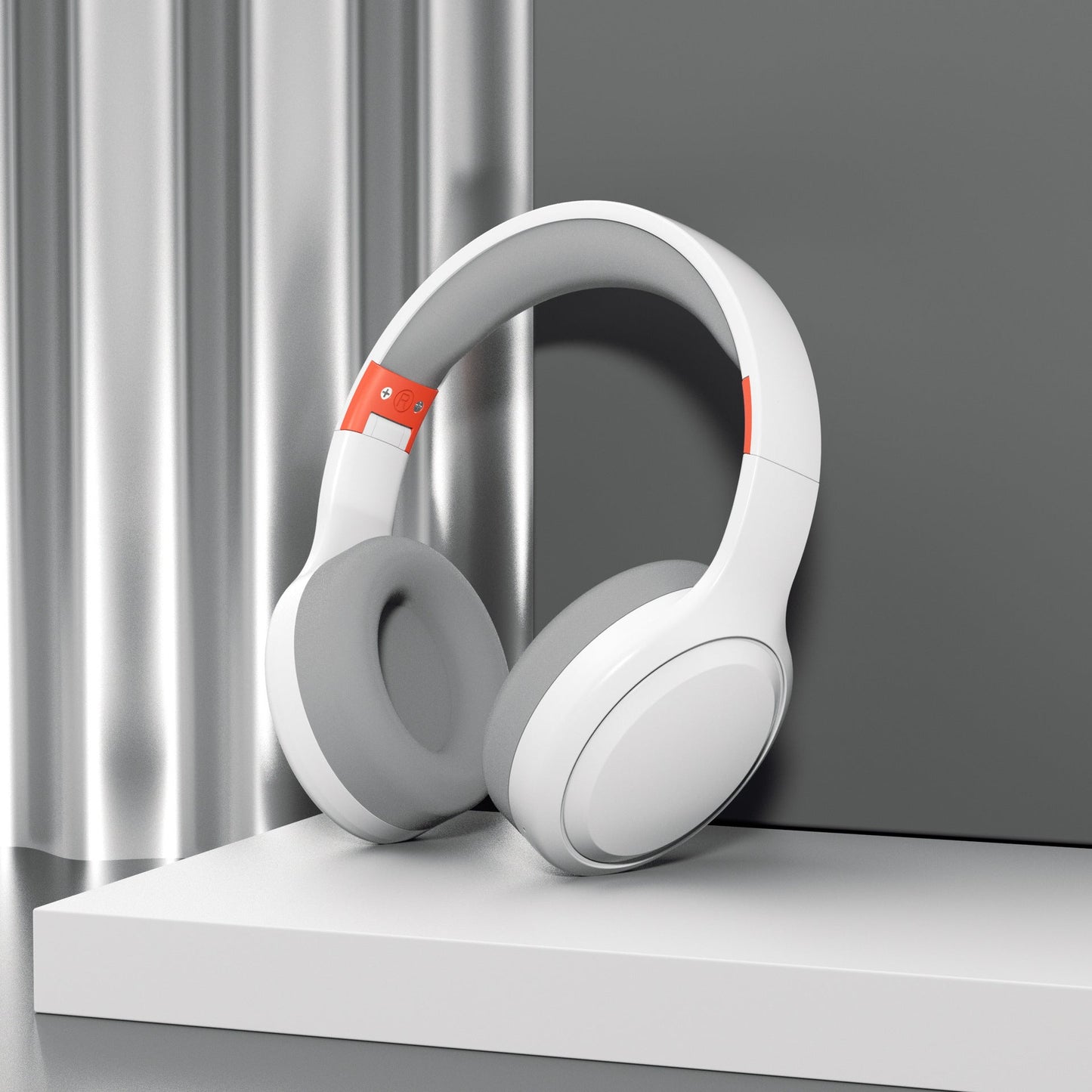 DR03 Bluetooth 5.3 Headphones Wireless Stereo 15Hr Battery USB-C Headset eprolo