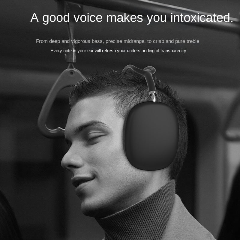 P9 Air Max Wireless Bluetooth Earphones – Noise Cancelling & Stereo Sound eprolo