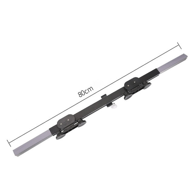 46-80CM Auto Retractable Car Sunshade, UV Protection, Heat Insulation, Easy Installation eprolo
