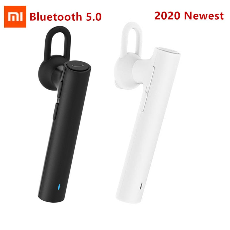 Xiaomi Mi Bluetooth Headset Youth Edition Ultra‑Light Wireless Call Earbud eprolo
