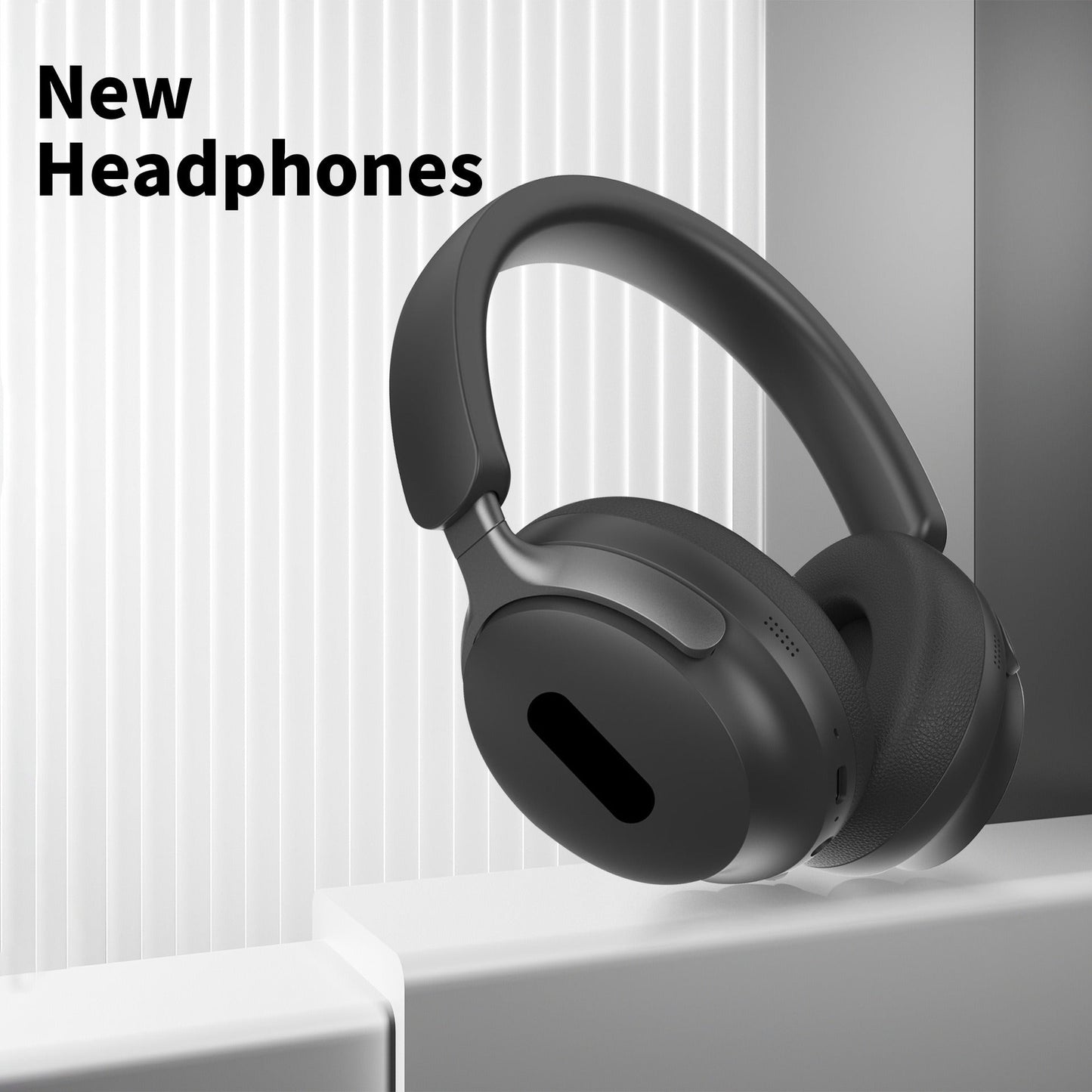 AKZ‑23 Wireless Bluetooth Headset 5 Macaron Colors Stereo FM SD Card eprolo