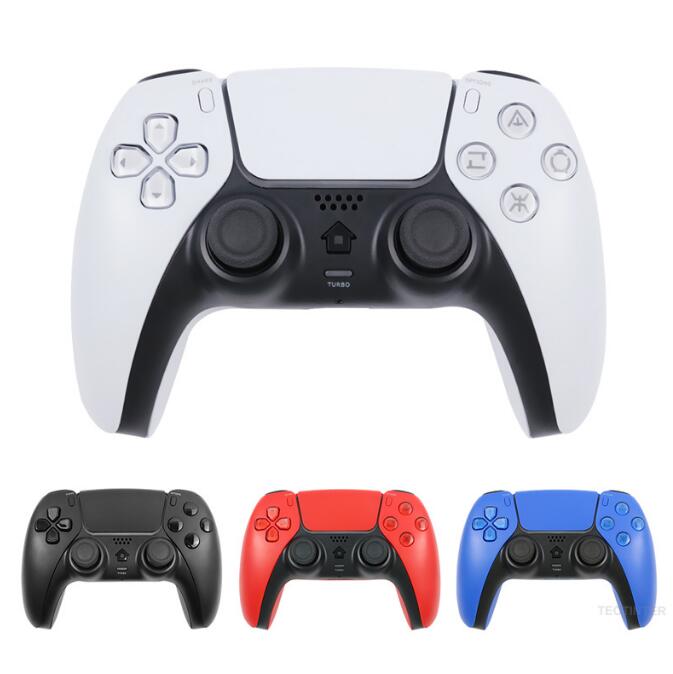 Wireless PS4 Controller Gamepad for PS4/Pro Console & PS5 Compatibility for PS4 Games eprolo