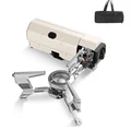 Portable 2600W Folding Camping Gas Stove for Outdoor Cooking eprolo