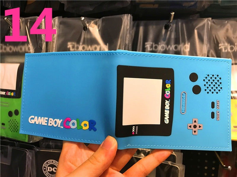 PS4 Controller Wallet, PU Leather Gamepad Coin Purse for Men & Women – Cute Gamer Gift eprolo