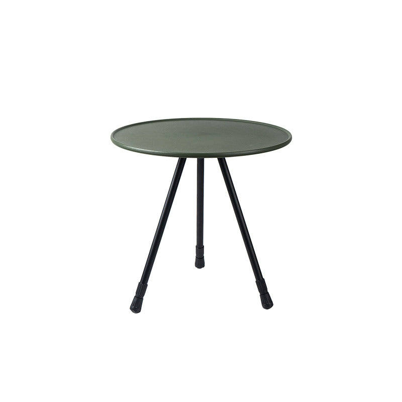 Adjustable Lightweight Aluminum Folding Camping Picnic Table Outdoor eprolo