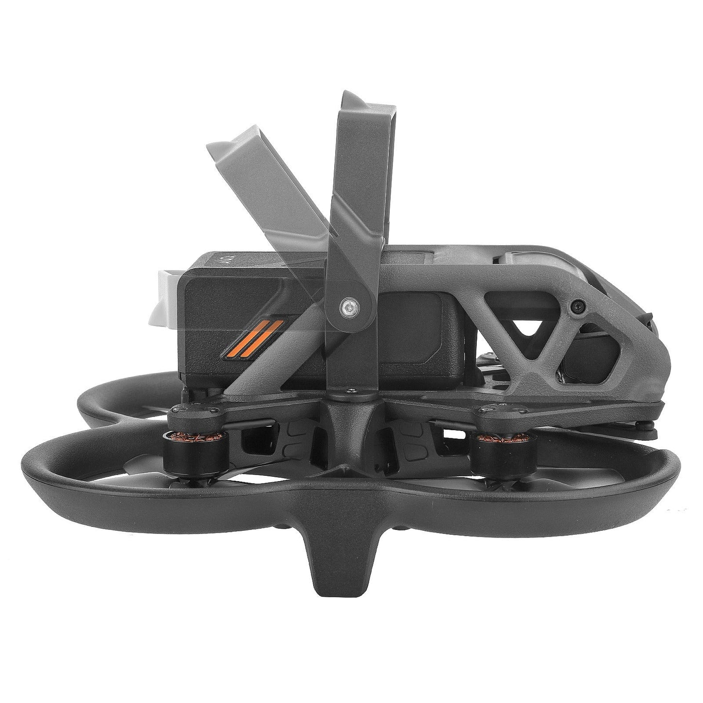Sunnylife AT-DC503 Foldable Battery Anti-Detachment Fixing Buckle for DJI Avata Drone - Secure, Lightweight, Durable eprolo