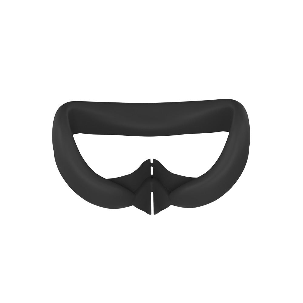 Hifylux Silicone Mask for PICO 4 VR, Sweatproof, Lightweight, Comfortable Face Cover eprolo