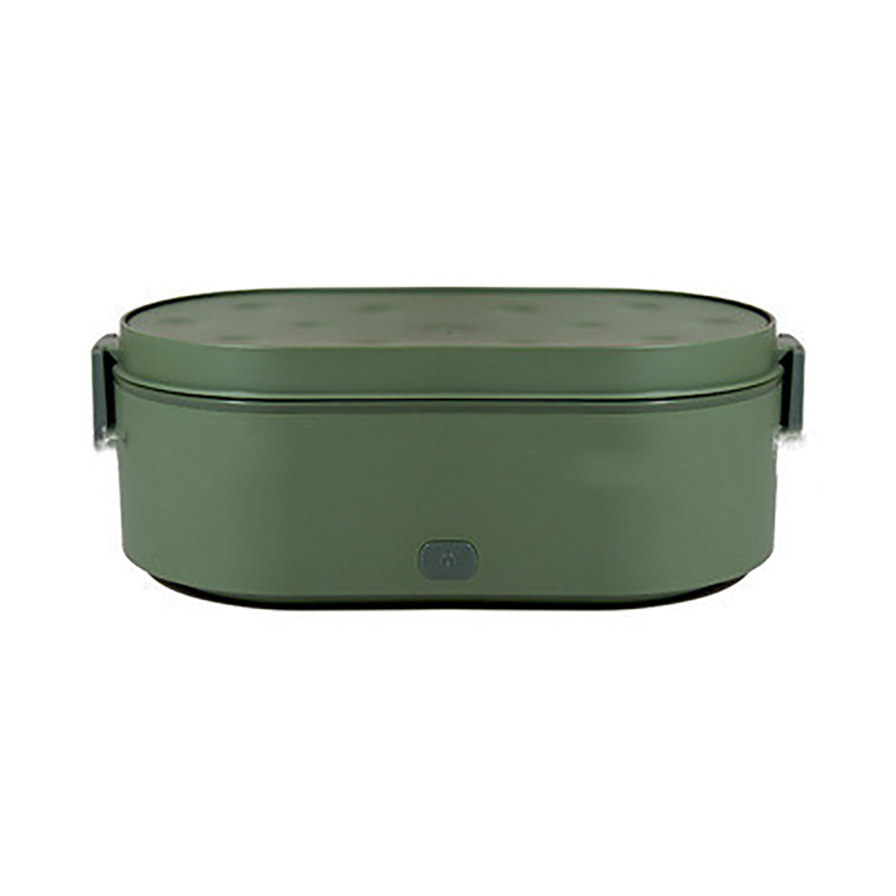 HM-R08 Electric USB Self-Heating Lunch Box Perfect for Office & Outdoor Meals eprolo