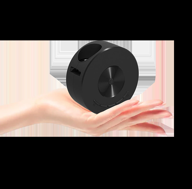 YT200 Mini Portable Home Projector, Pocket-Sized Kids Phone Projector, Built-In Speaker eprolo