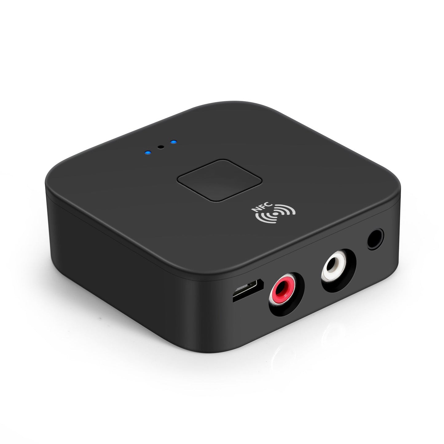 B11 Bluetooth 5.0 Receiver with NFC, Dual Audio Ports, Lossless Sound eprolo