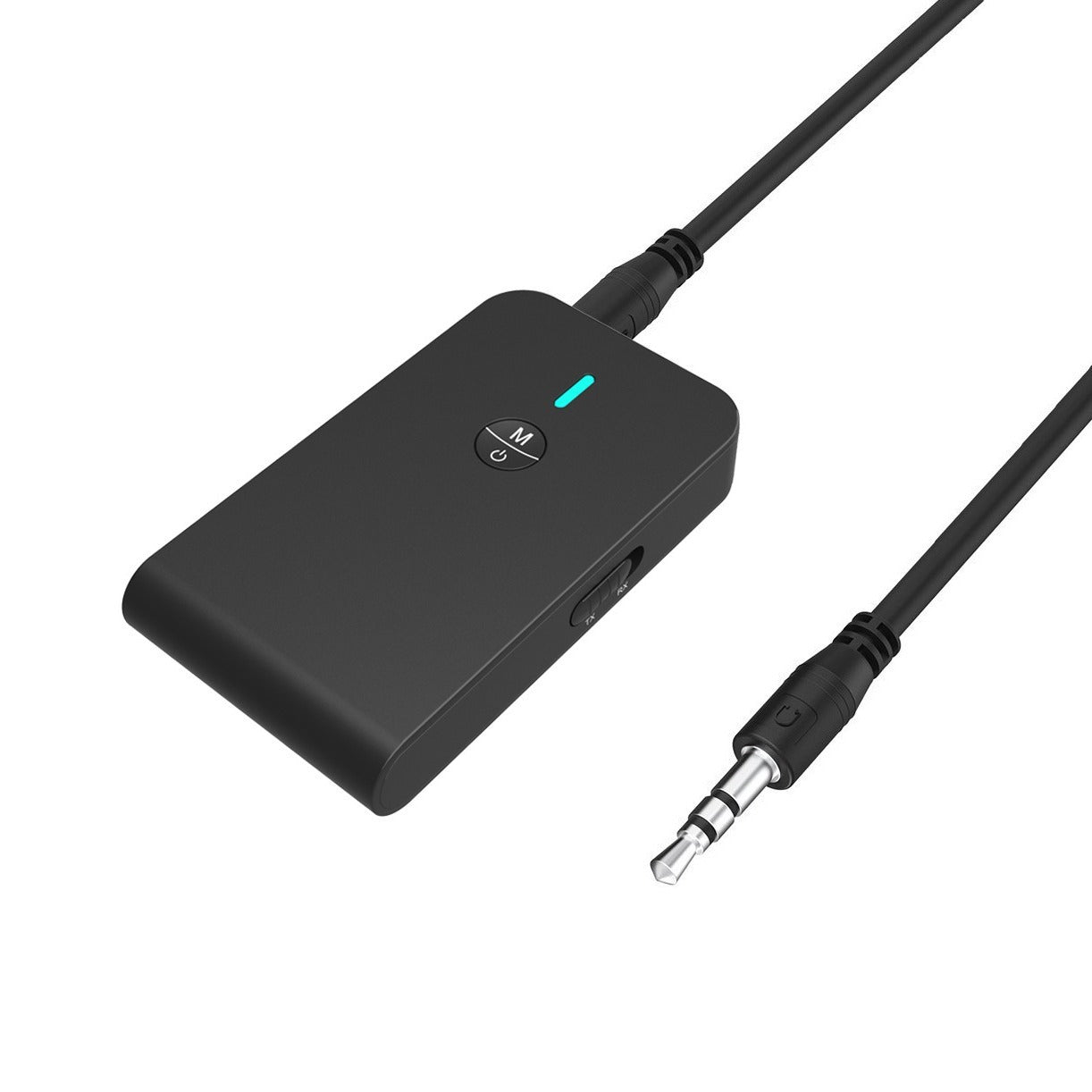 BT-6 USB Bluetooth 5.0 Audio Adapter Transmitter & Receiver 2-in-1 eprolo