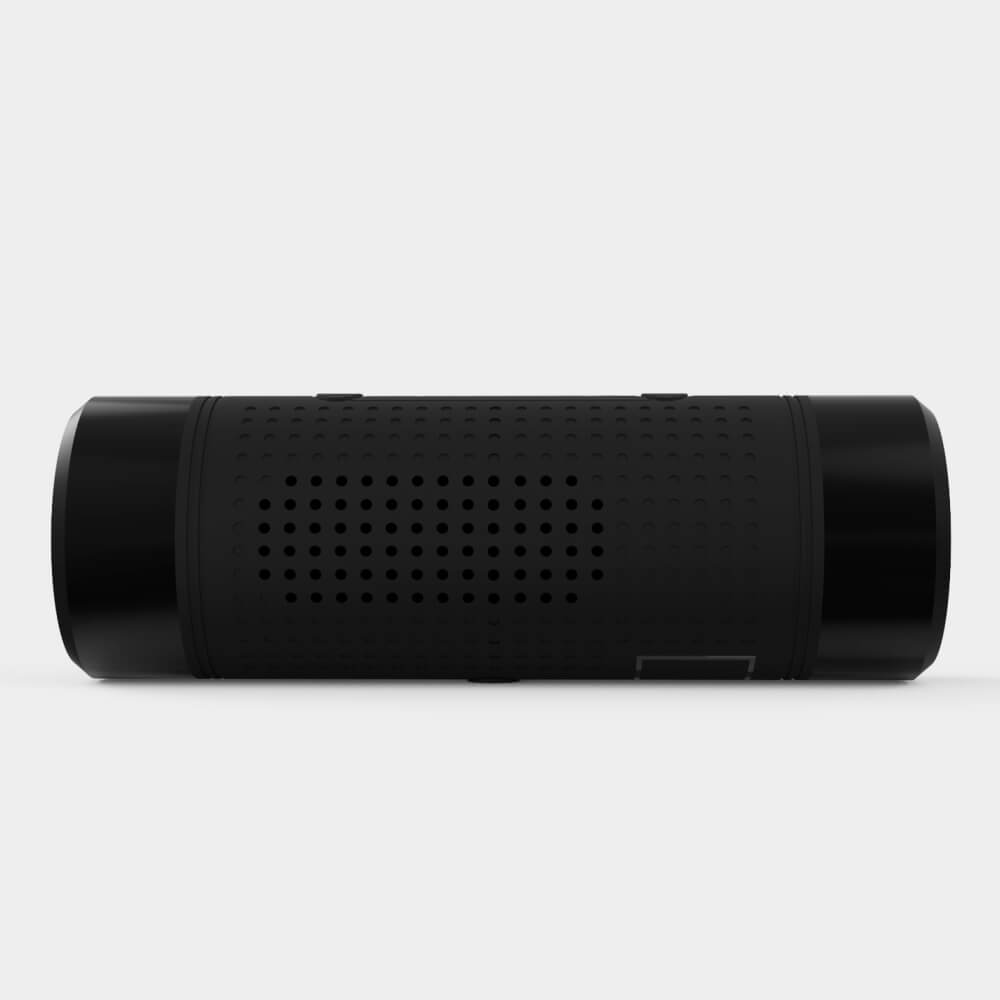 JAKCOM OS2 Outdoor Bluetooth Speaker Waterproof Power Bank Flashlight eprolo