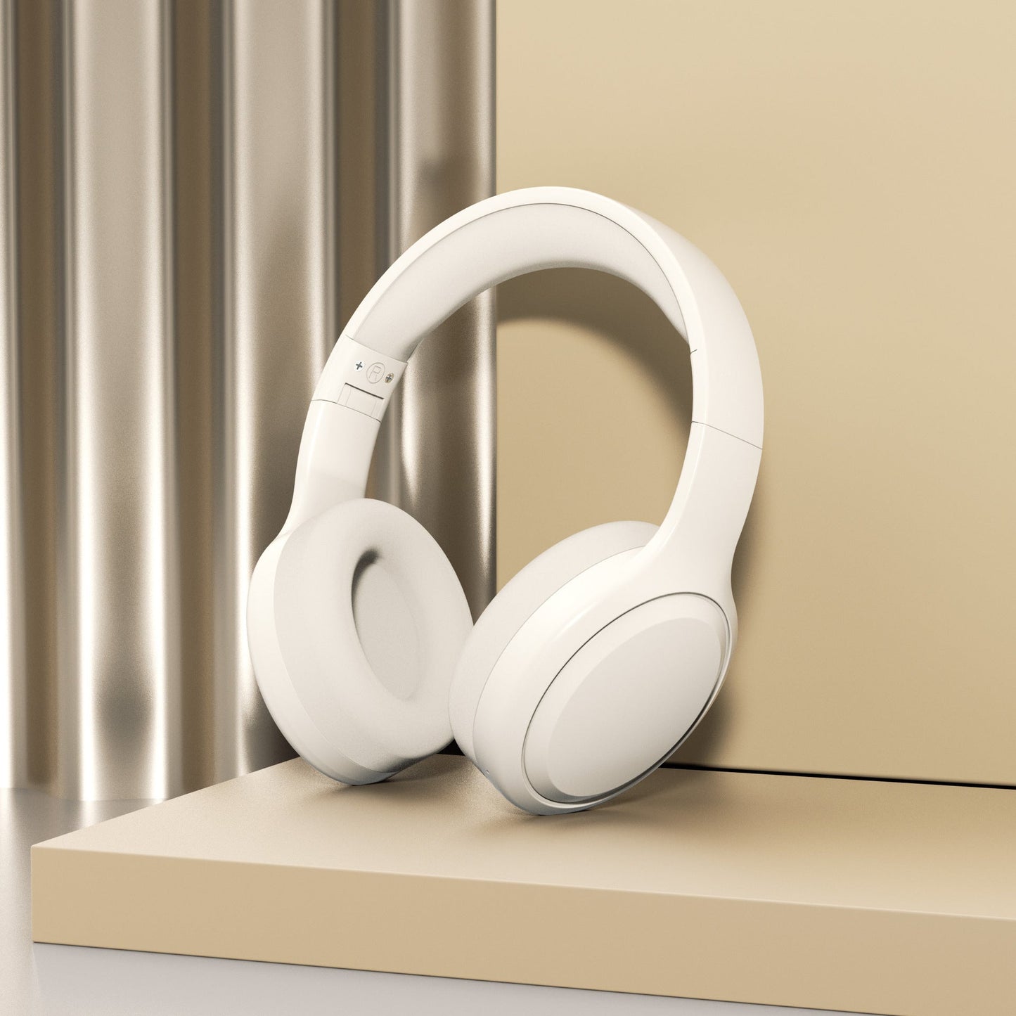 DR03 Bluetooth 5.3 Headphones Wireless Stereo 15Hr Battery USB-C Headset eprolo