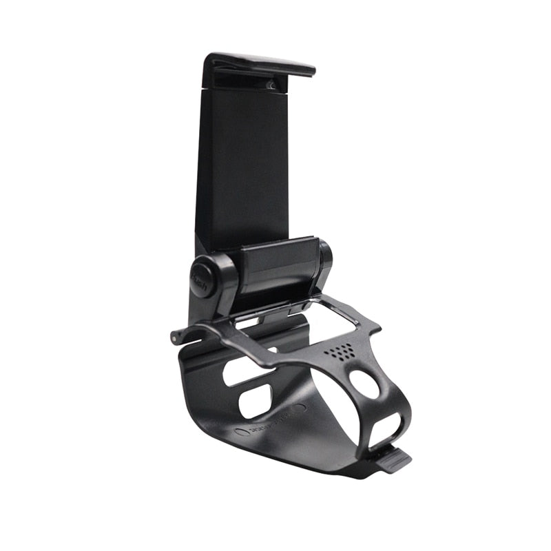 Mobile Phone Stand for PS4 Controller - Clip Holder for Samsung S9 S8 Gaming Grip eprolo