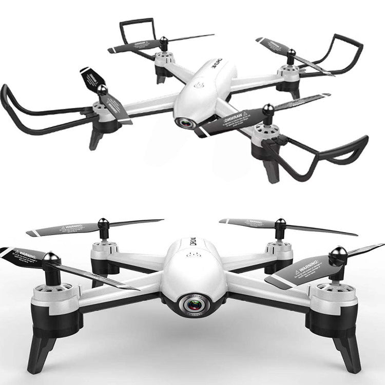 SG106 4K UHD Dual‑Camera Optical Flow Fixed‑Height Drone eprolo