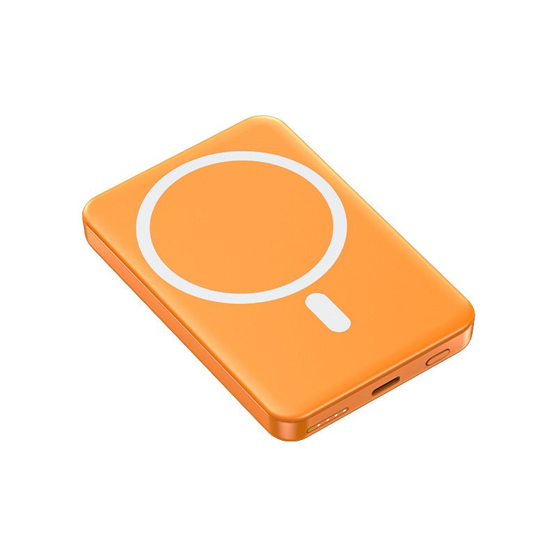 A27-1 10000mAh Magnetic Wireless Power Bank 22.5W Fast-Charger & Stand - Lumic Deals
