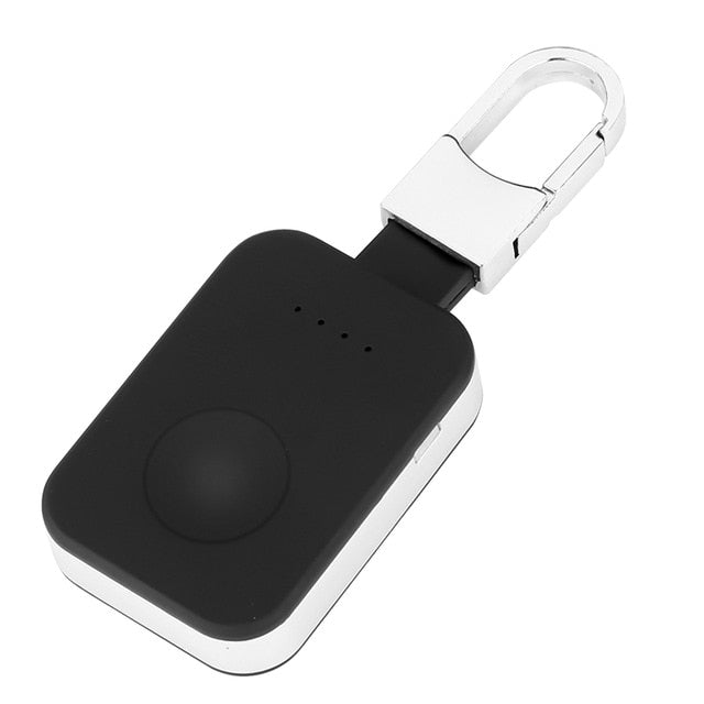 Auswaur N19 950mAh Qi Wireless Charger & Power Bank for Apple Watch, Portable Outdoor eprolo