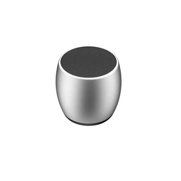 Mini Dual Magnetic Bluetooth Speakers with Charging Base, TWS Stereo Pairing eprolo