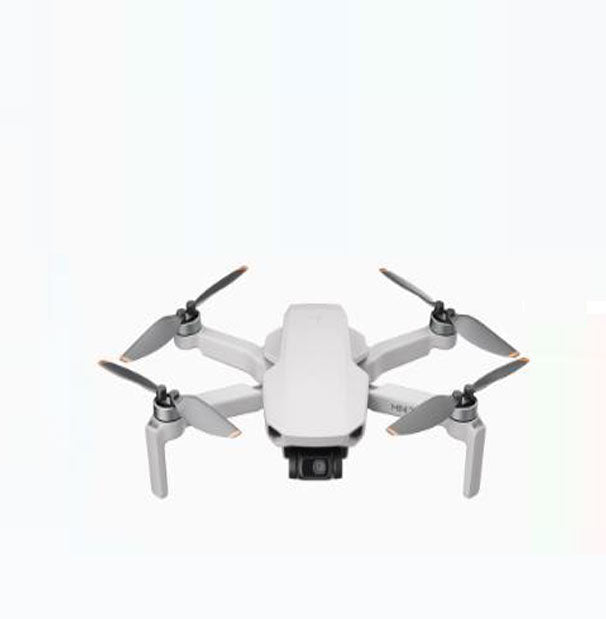 DJI Mini 4K Ultra HD Lightweight Drone with 10 km Range & 31 min Flight Time eprolo