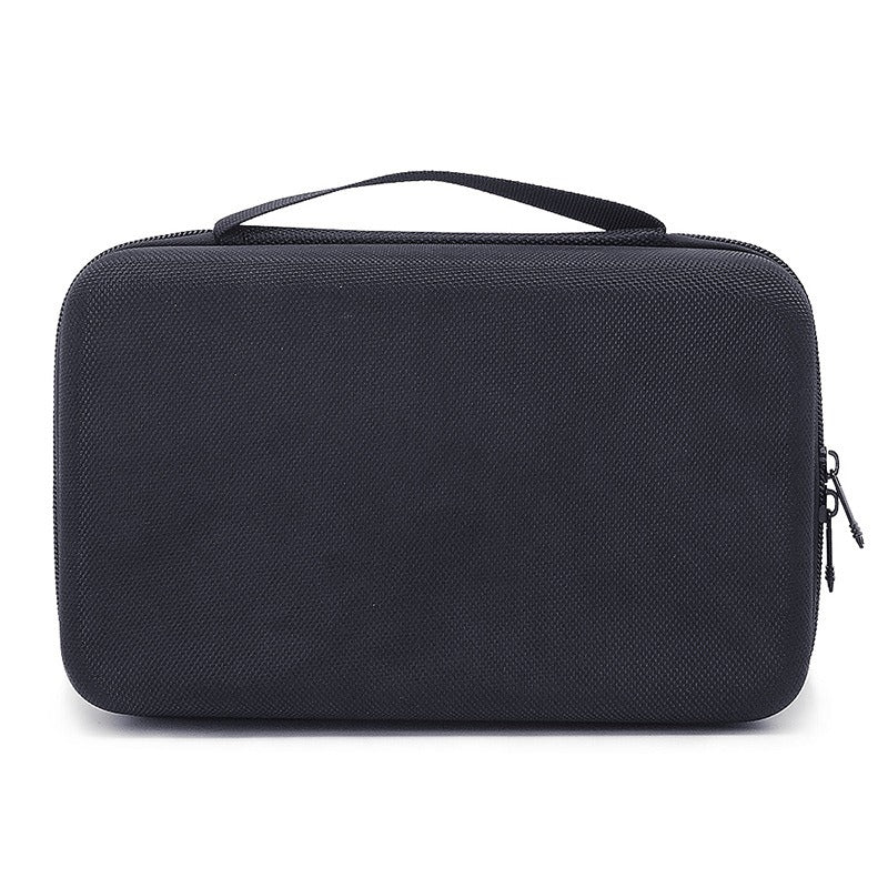 1359 Black Hard Shell Electronics Accessories Organizer Case EVA Storage Bag eprolo