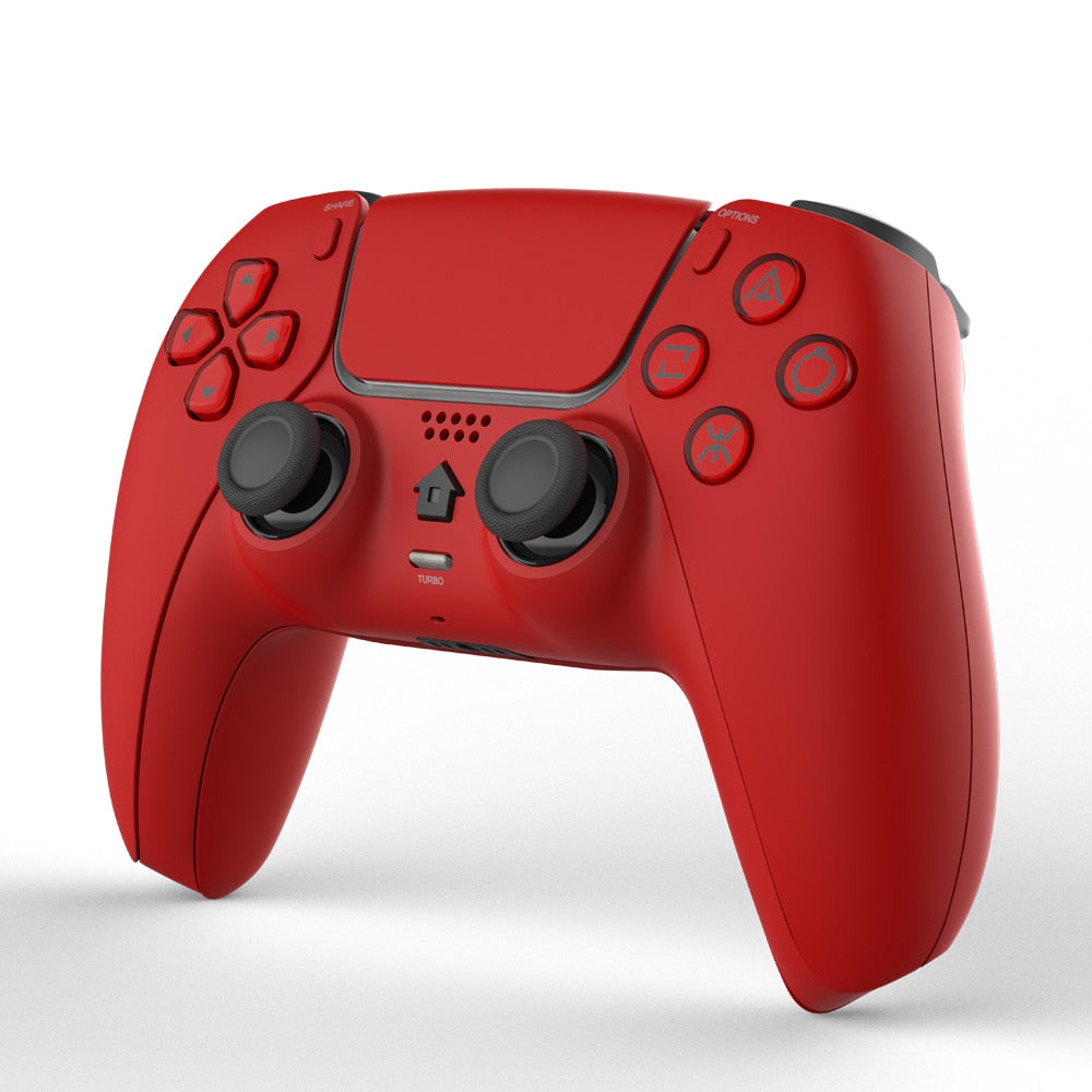 Wireless PS4 Controller Gamepad for PS4/Pro Console & PS5 Compatibility for PS4 Games eprolo