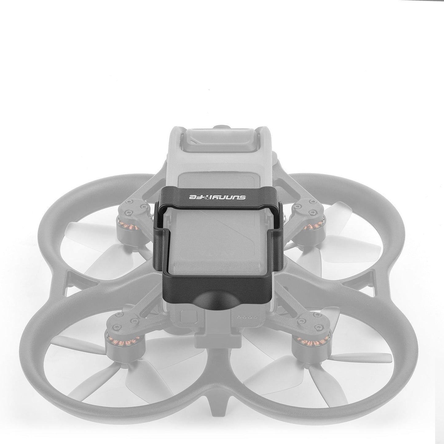 Sunnylife AT-DC503 Foldable Battery Anti-Detachment Fixing Buckle for DJI Avata Drone - Secure, Lightweight, Durable eprolo