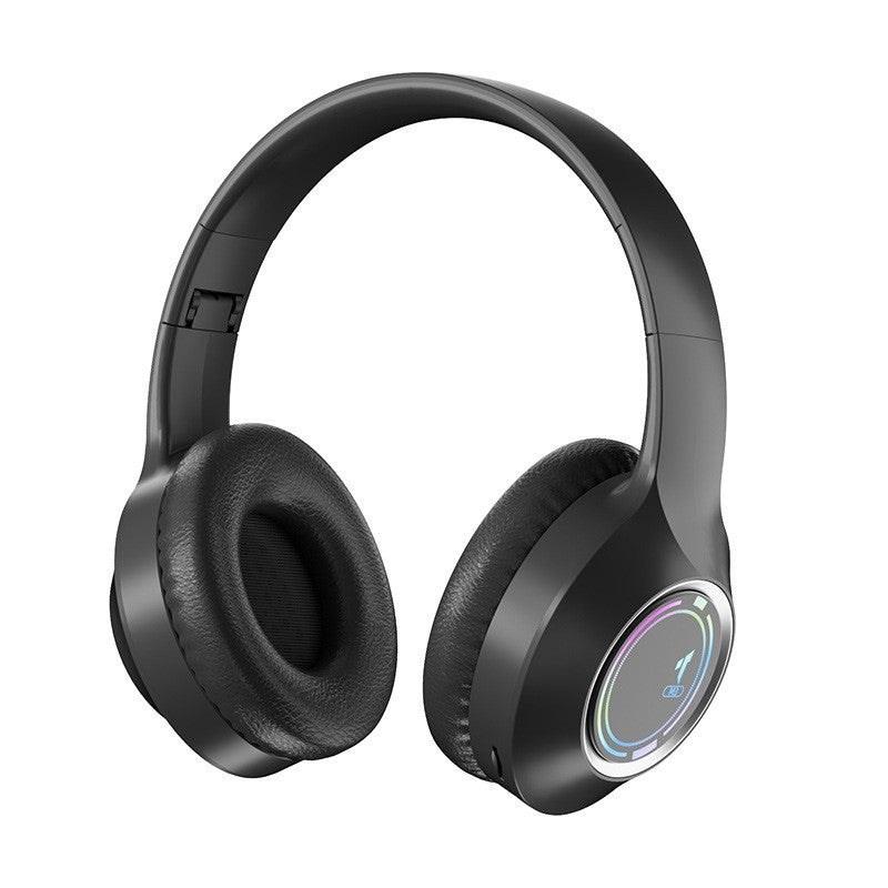 Wireless Foldable Bluetooth Headphones w/ Mic 40mm Speaker 4H Playtime eprolo