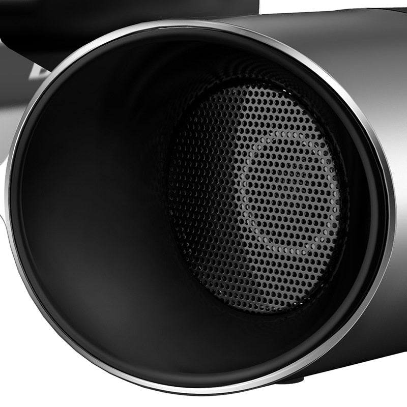 Bluedio US 3‑Driver Bluetooth Speaker – 3D Surround Bass & Mic eprolo