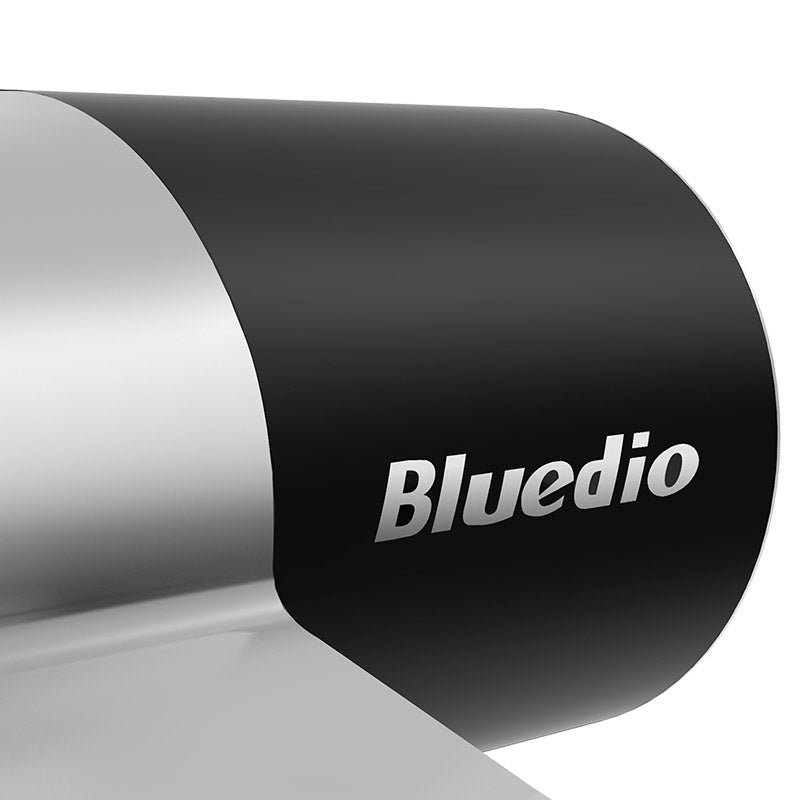 Bluedio US 3‑Driver Bluetooth Speaker – 3D Surround Bass & Mic eprolo