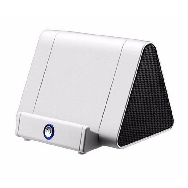 MORTON 502 Induction Speaker, Mini, Wireless, Ultra-Light, Powerful Bass eprolo