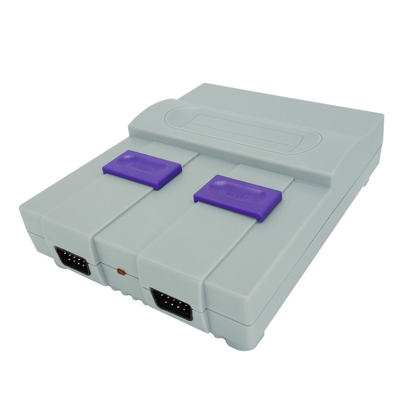 SN-02 Mini HD TV Game Console: 821 Classic 8Bit Retro Games HDMI eprolo