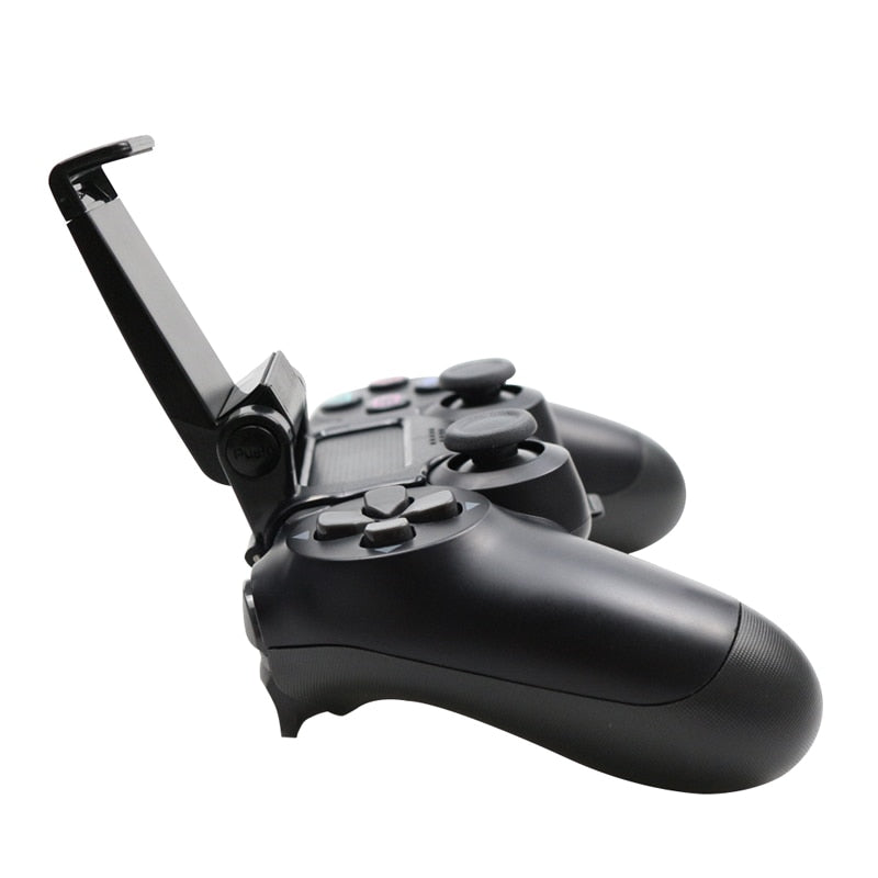 Mobile Phone Stand for PS4 Controller - Clip Holder for Samsung S9 S8 Gaming Grip eprolo