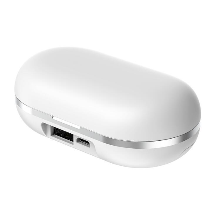 ZLT‑01 TWS Bluetooth 5.0 Touch Earbuds, Stereo Noise‑Reducing Earphones eprolo