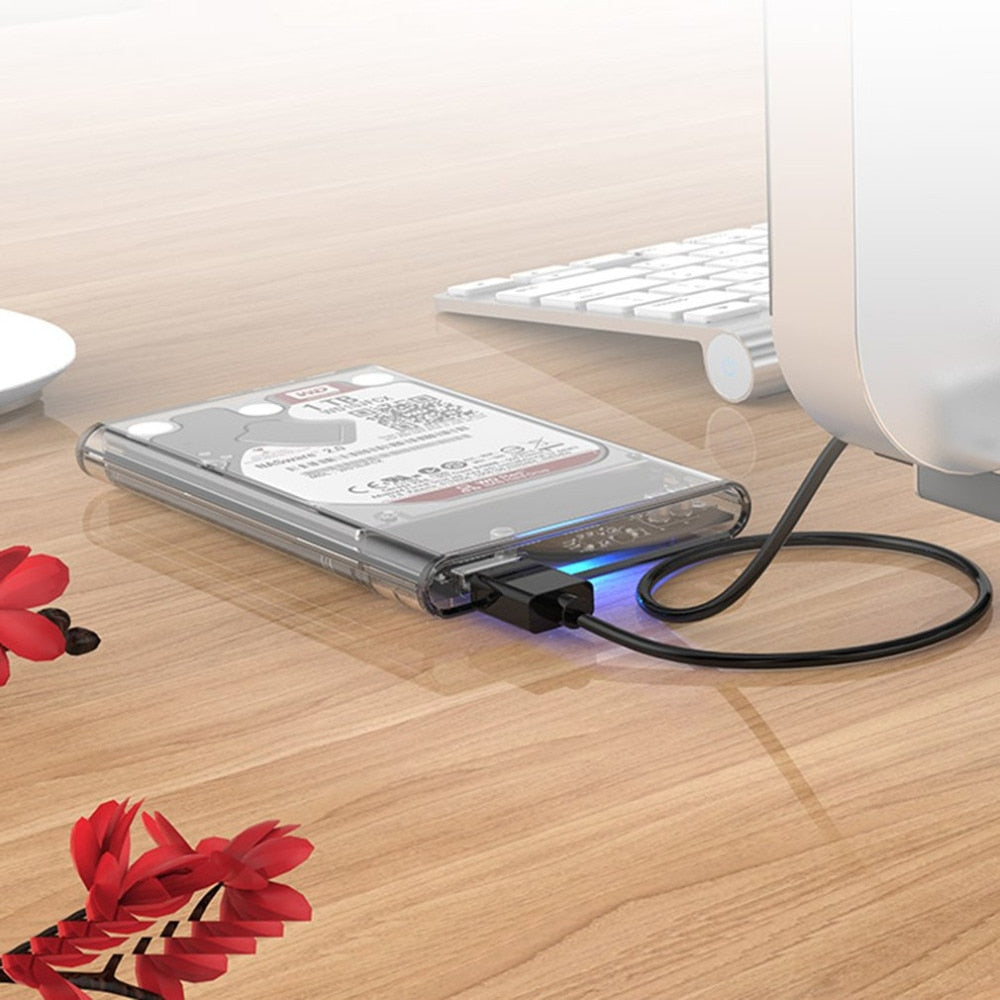 ORICO 4-Port USB 3.0 Hub Clip-On Aluminum Charging Station for Laptops eprolo