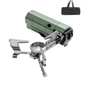 Portable 2600W Folding Camping Gas Stove for Outdoor Cooking eprolo