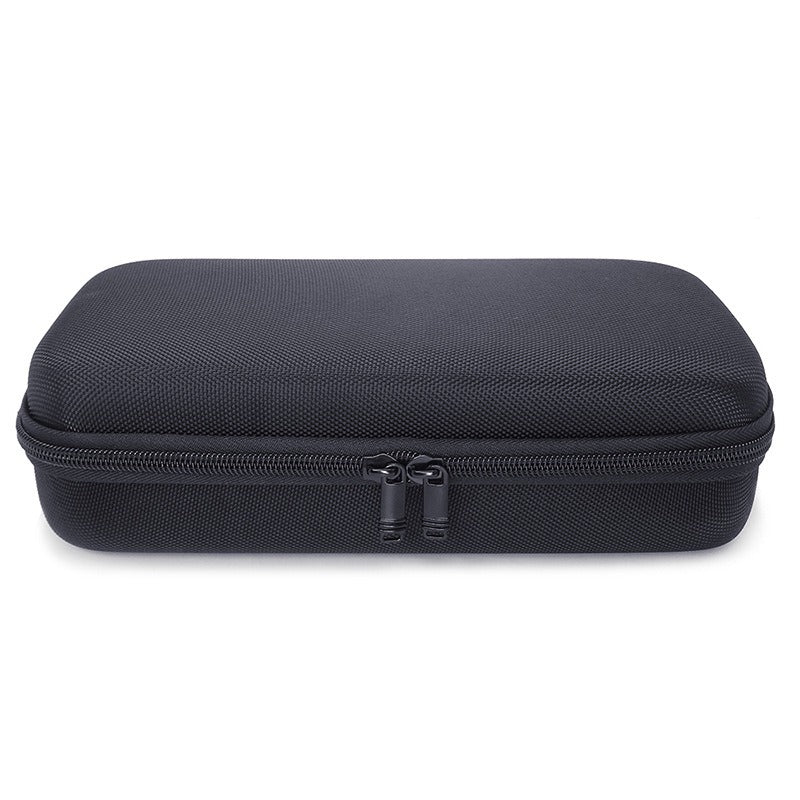 1359 Black Hard Shell Electronics Accessories Organizer Case EVA Storage Bag eprolo