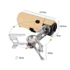 Portable 2600W Folding Camping Gas Stove for Outdoor Cooking eprolo