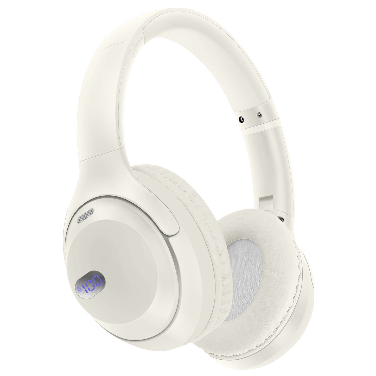 WH‑1000XM4 Bluetooth Headphones 15H Playtime Foldable LED Display eprolo